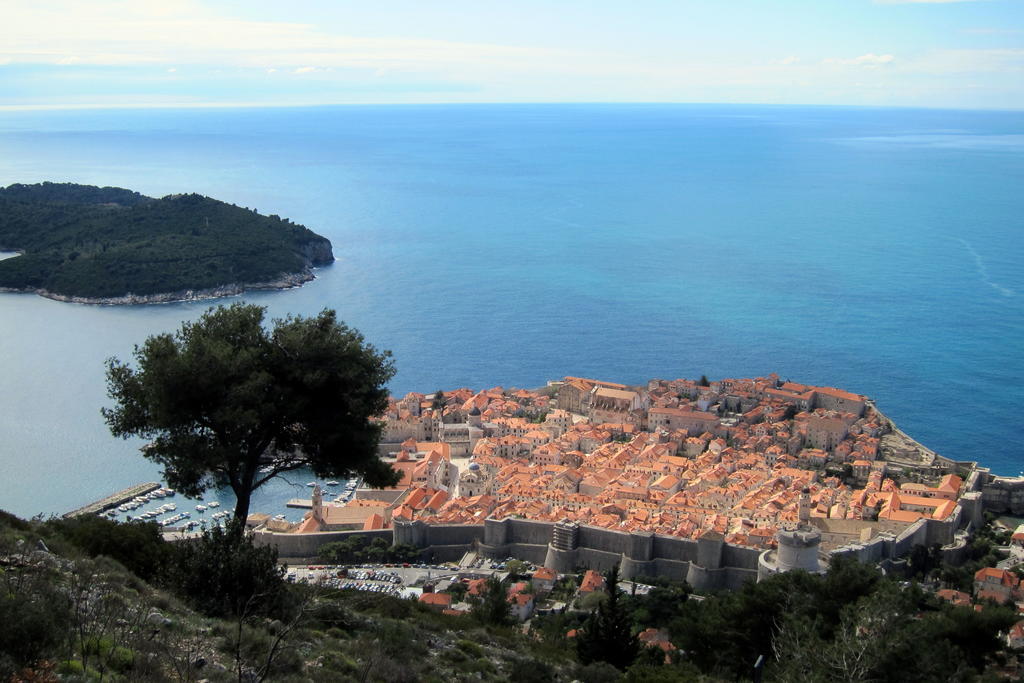 Arty Old Town Apartments By Irundo Dubrovnik Exterior foto