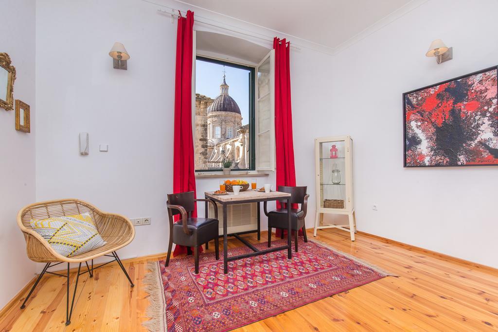 Arty Old Town Apartments By Irundo Dubrovnik Exterior foto