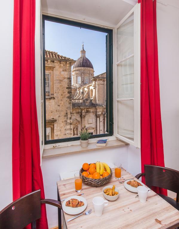 Arty Old Town Apartments By Irundo Dubrovnik Exterior foto