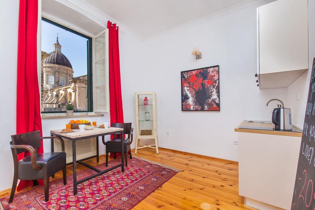 Arty Old Town Apartments By Irundo Dubrovnik Exterior foto