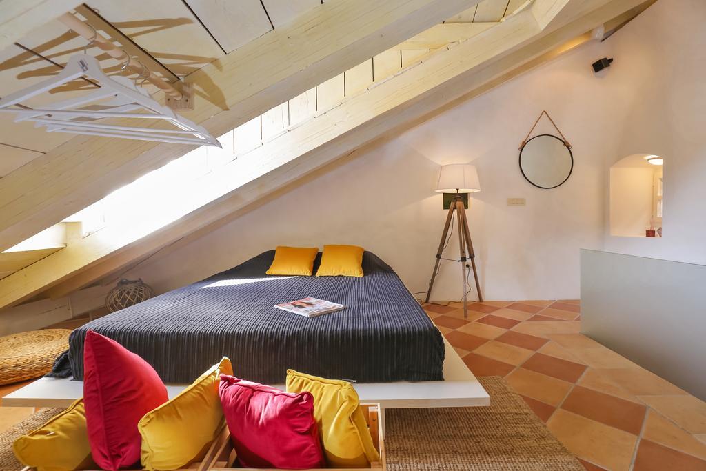Arty Old Town Apartments By Irundo Dubrovnik Exterior foto