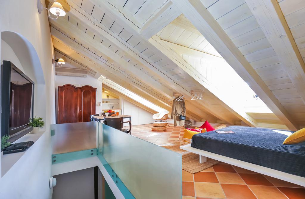 Arty Old Town Apartments By Irundo Dubrovnik Exterior foto