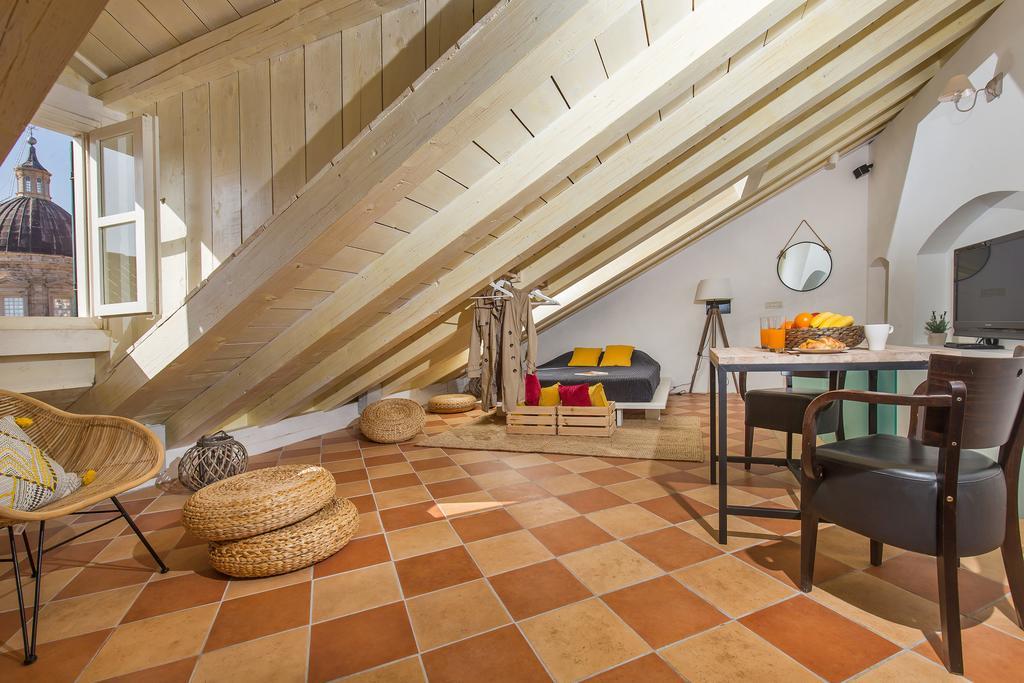 Arty Old Town Apartments By Irundo Dubrovnik Exterior foto