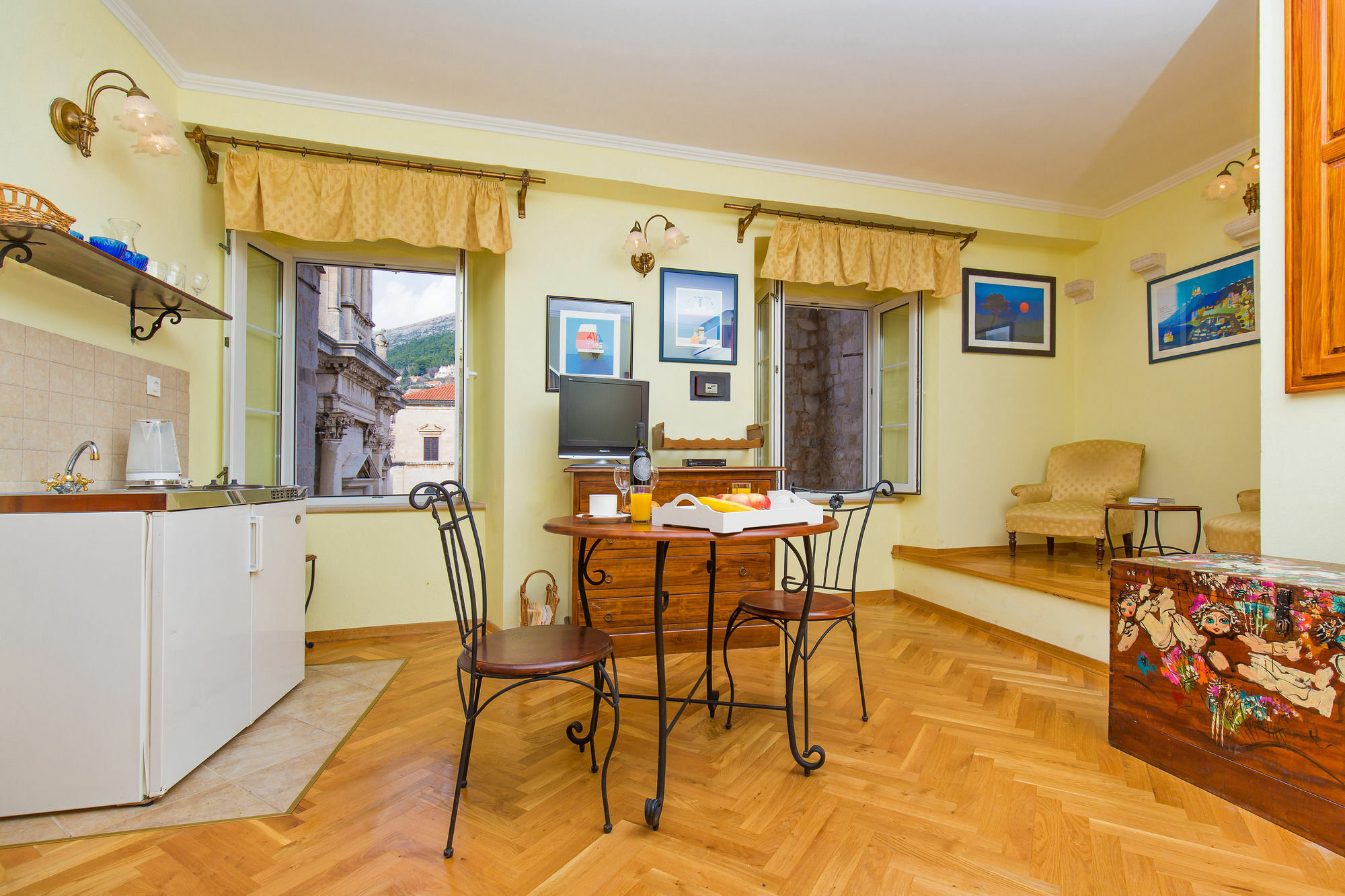 Arty Old Town Apartments By Irundo Dubrovnik Exterior foto