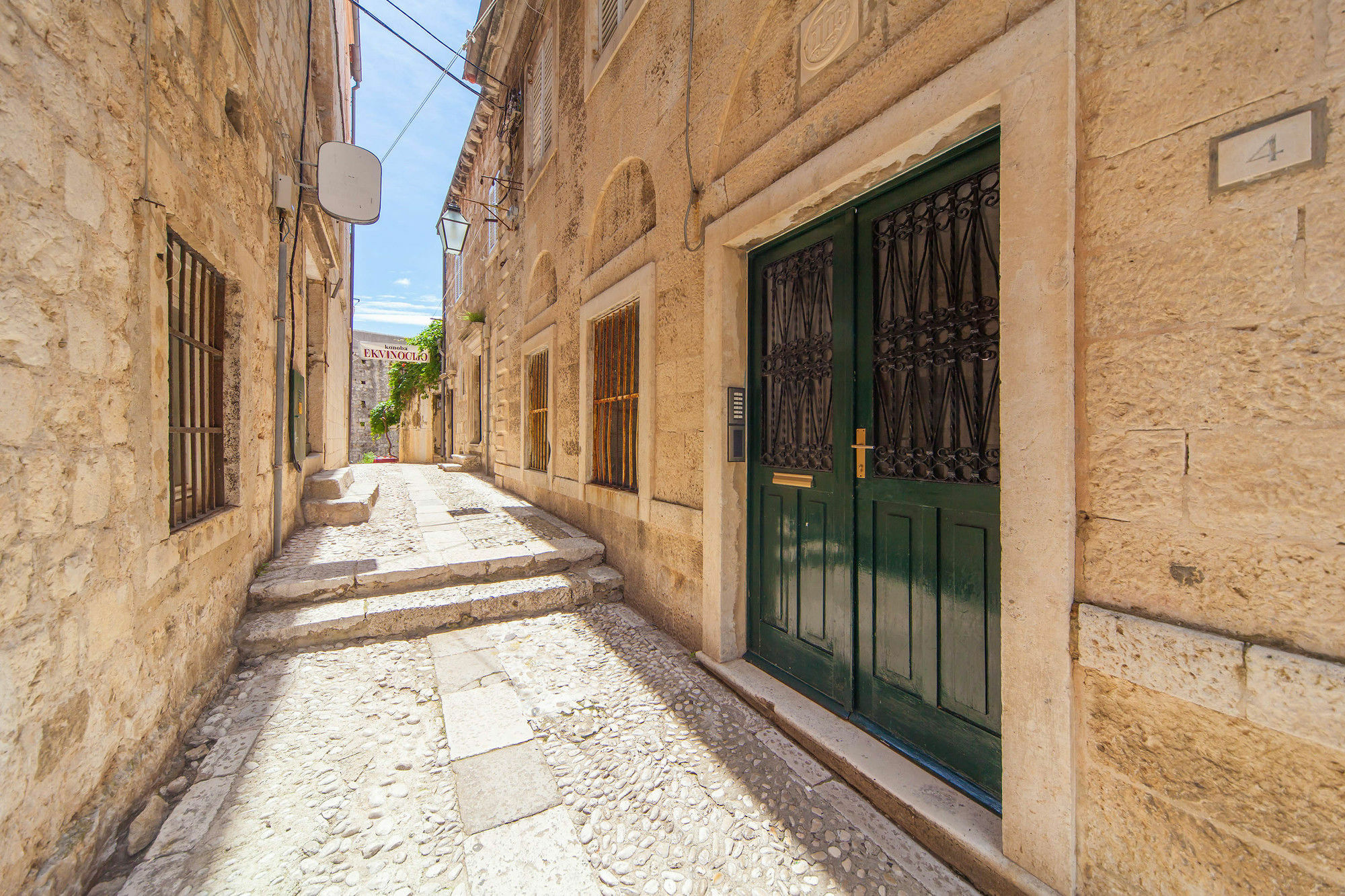 Arty Old Town Apartments By Irundo Dubrovnik Exterior foto