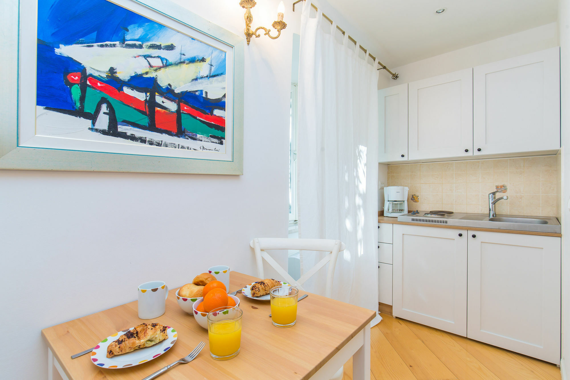 Arty Old Town Apartments By Irundo Dubrovnik Exterior foto