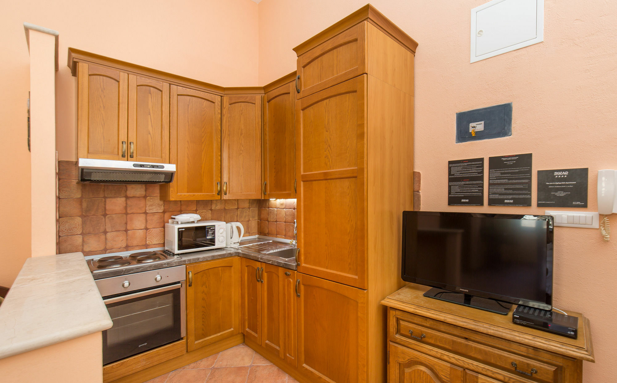 Arty Old Town Apartments By Irundo Dubrovnik Exterior foto
