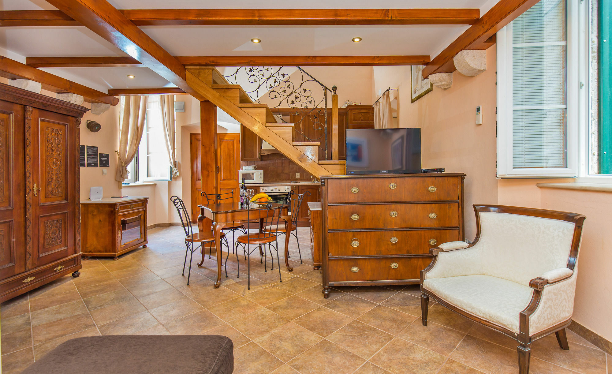 Arty Old Town Apartments By Irundo Dubrovnik Exterior foto