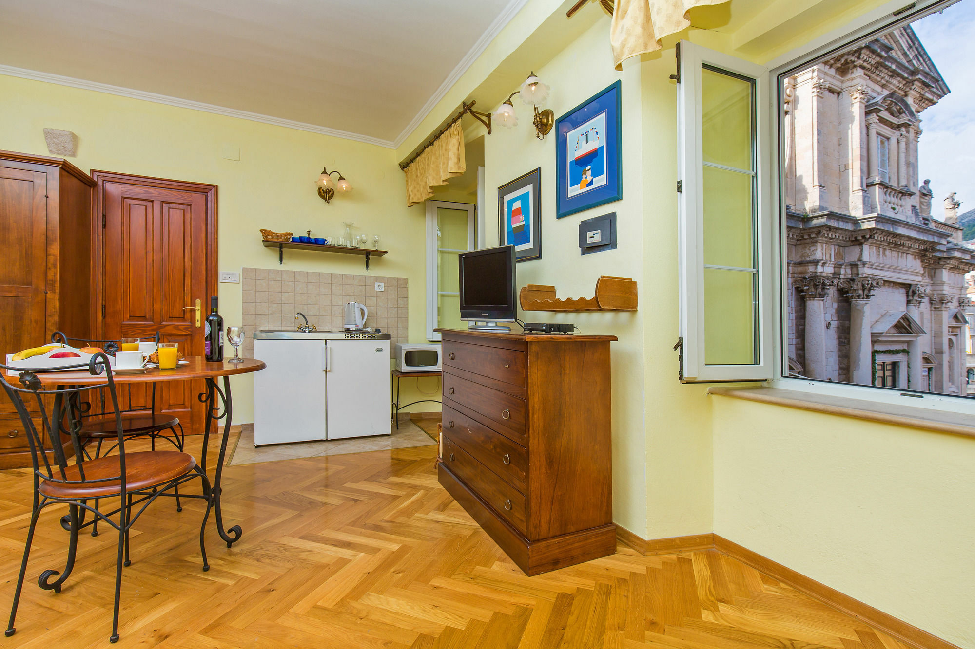 Arty Old Town Apartments By Irundo Dubrovnik Exterior foto