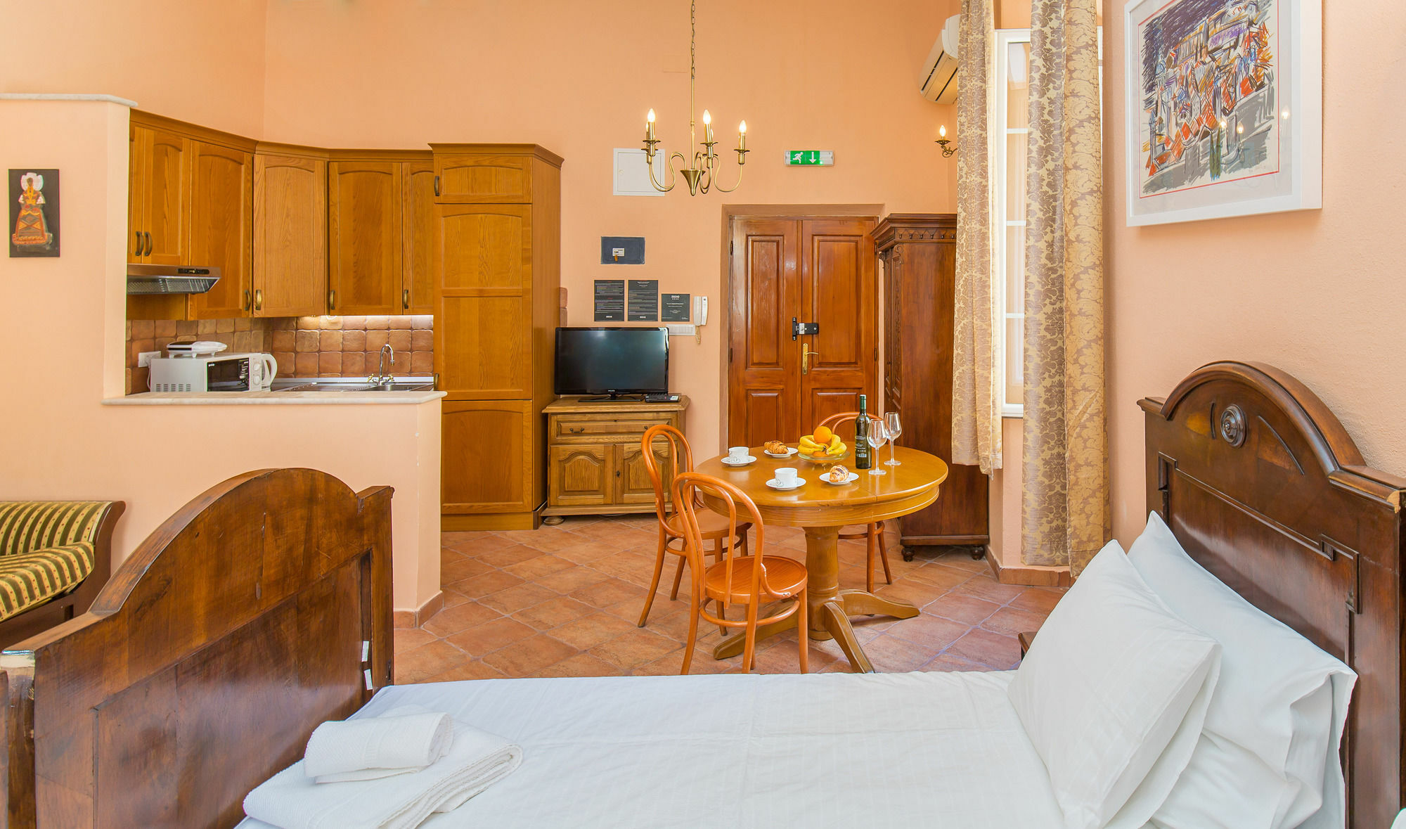 Arty Old Town Apartments By Irundo Dubrovnik Exterior foto