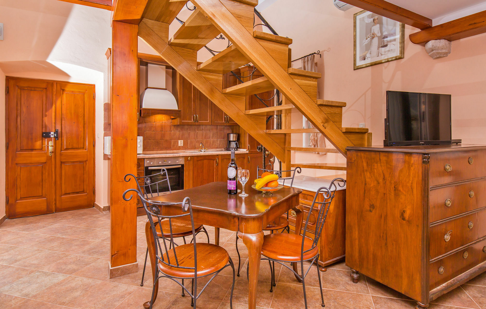 Arty Old Town Apartments By Irundo Dubrovnik Exterior foto