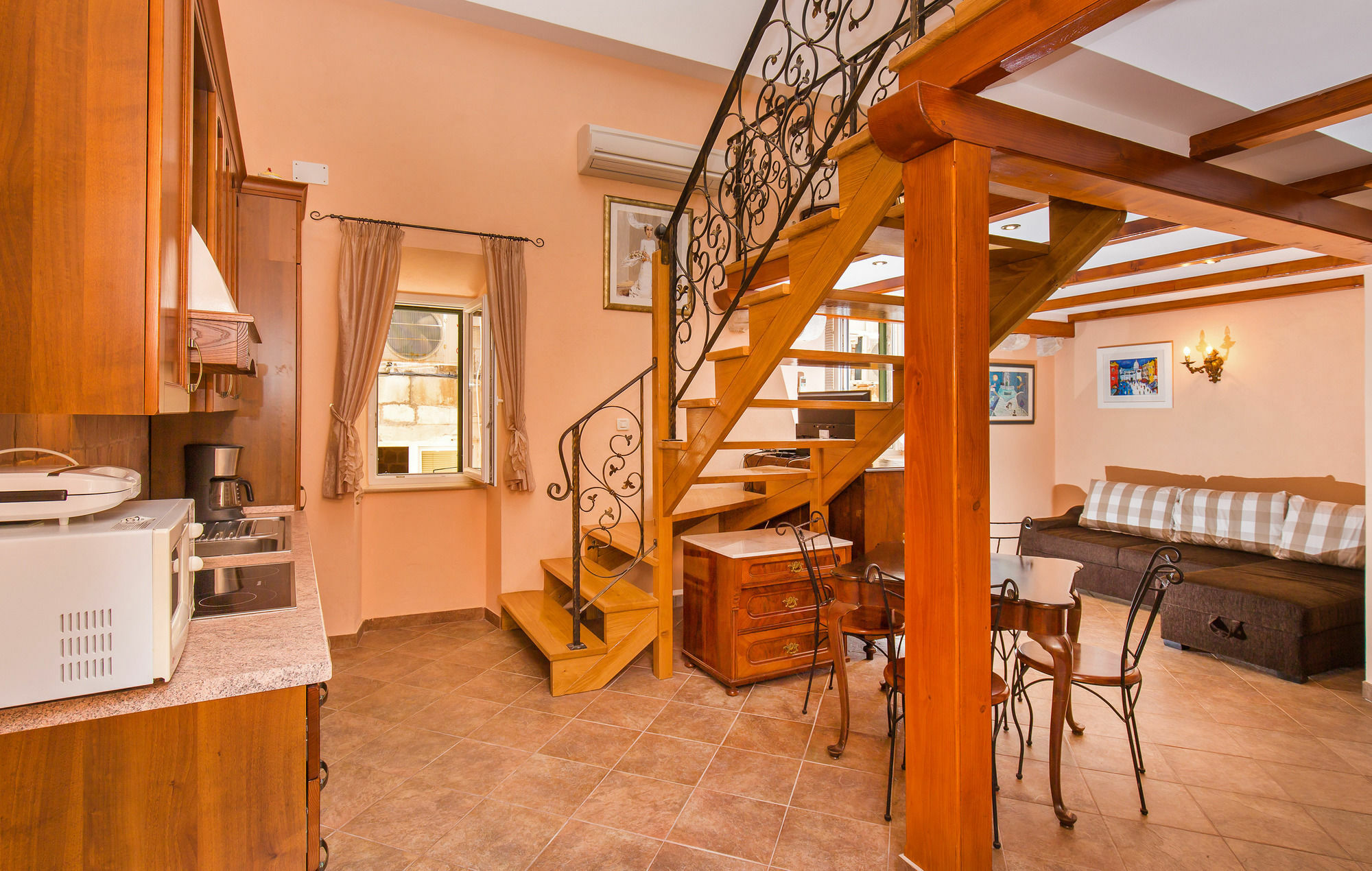 Arty Old Town Apartments By Irundo Dubrovnik Exterior foto