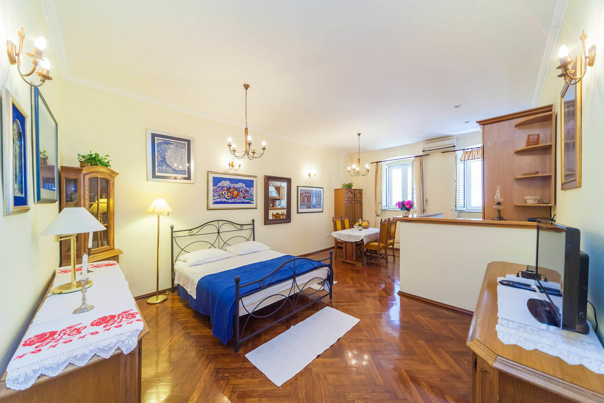 Arty Old Town Apartments By Irundo Dubrovnik Exterior foto