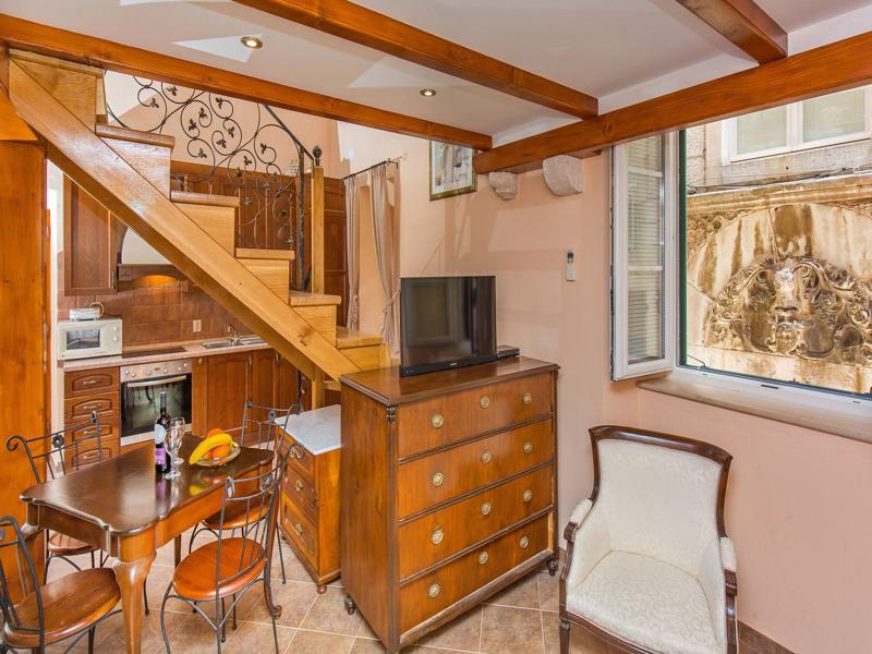 Arty Old Town Apartments By Irundo Dubrovnik Exterior foto
