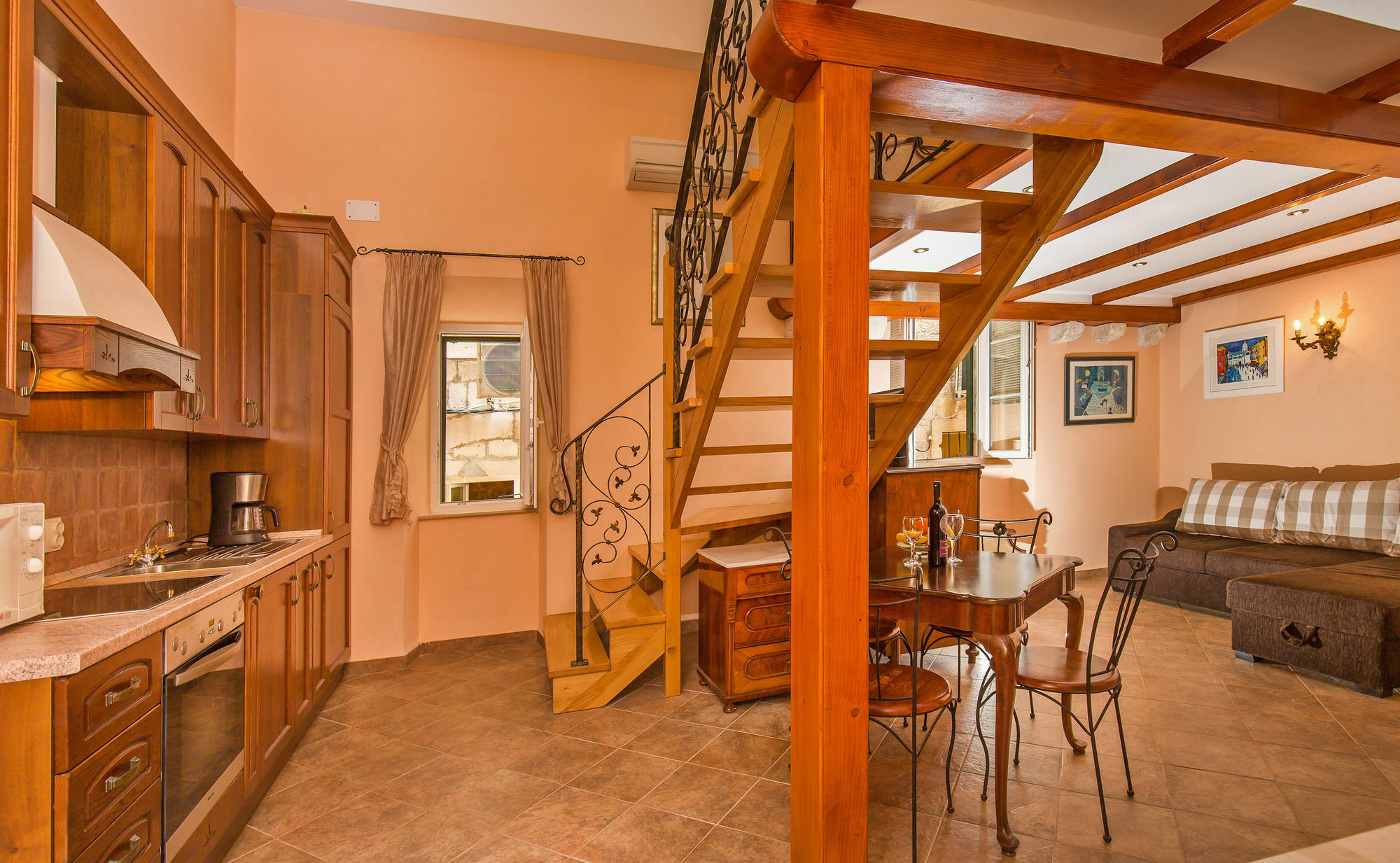 Arty Old Town Apartments By Irundo Dubrovnik Exterior foto