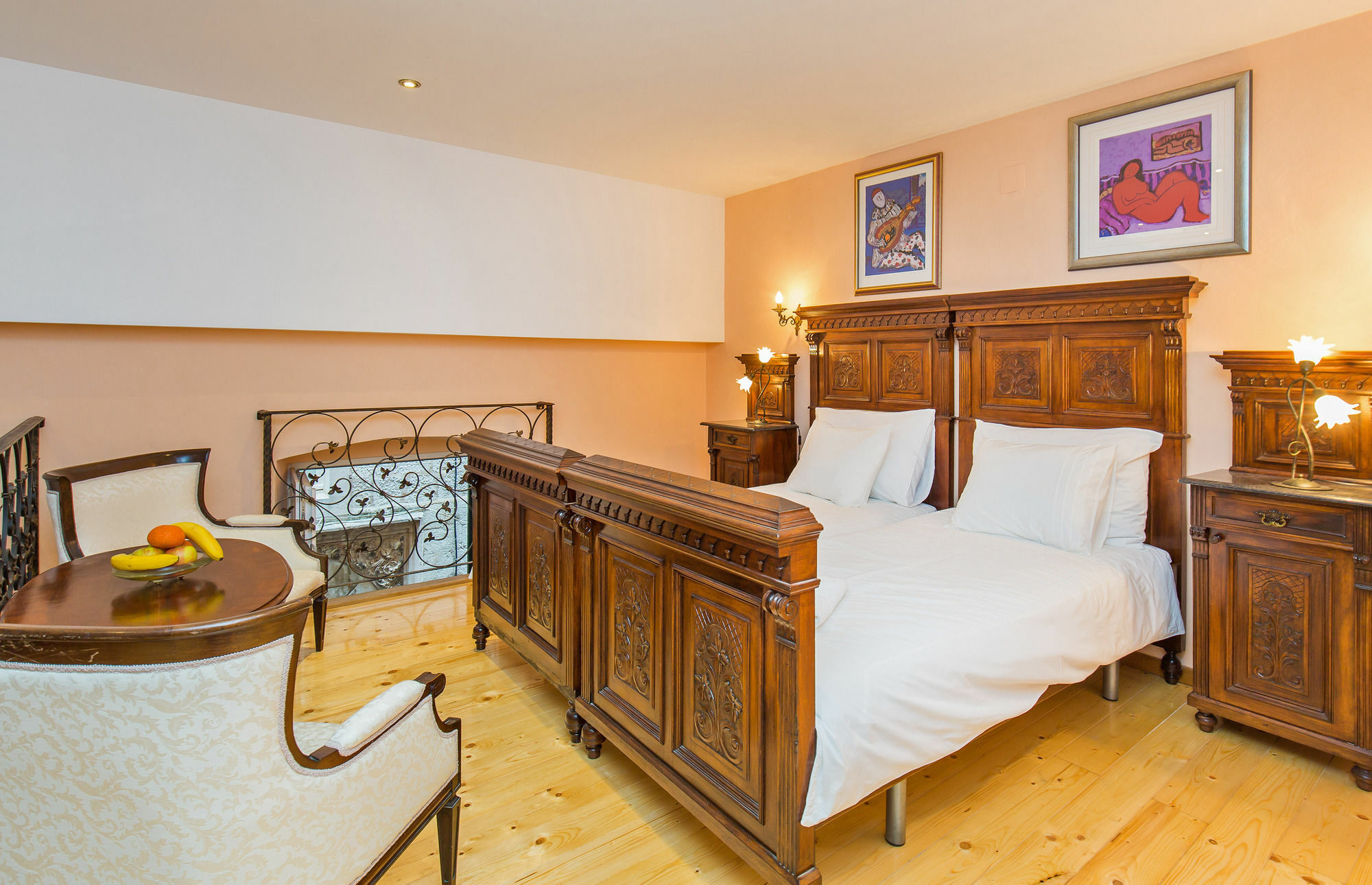 Arty Old Town Apartments By Irundo Dubrovnik Exterior foto