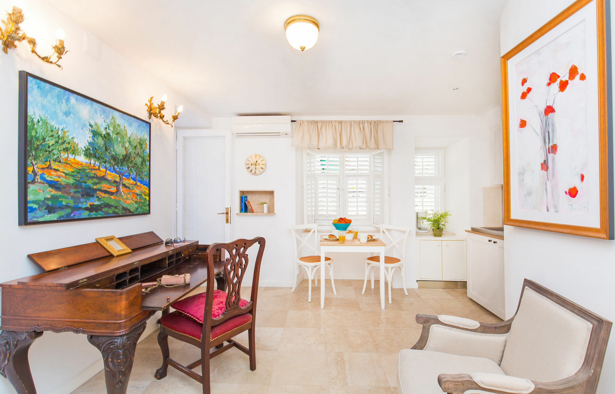 Arty Old Town Apartments By Irundo Dubrovnik Exterior foto