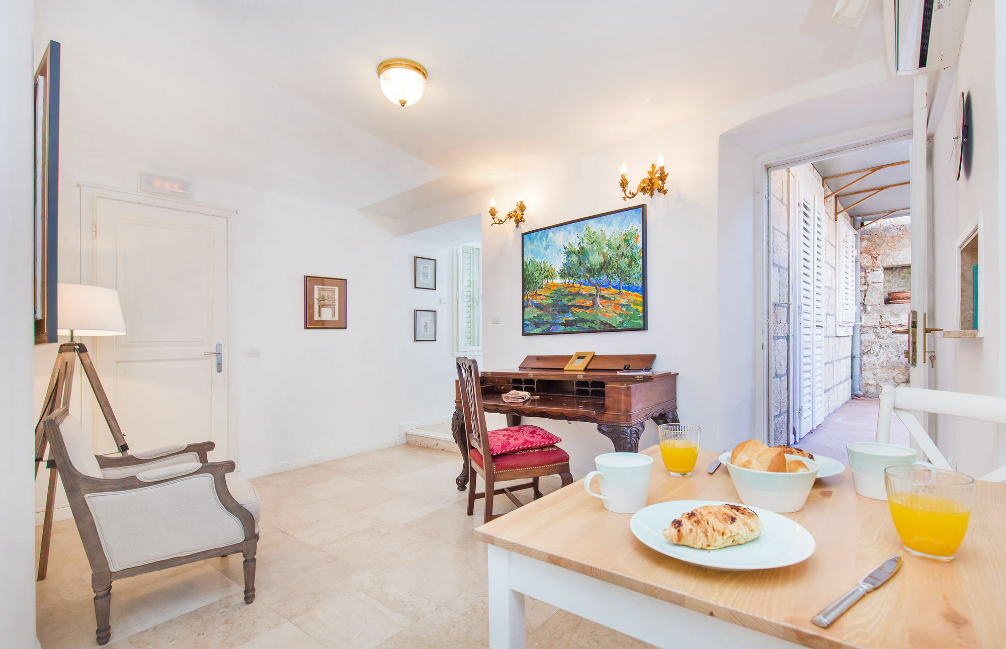 Arty Old Town Apartments By Irundo Dubrovnik Exterior foto